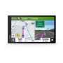 Garmin DriveSmart 76 navigatore Fisso 17,8 cm (7") TFT Touch screen 239,6 g Nero (010-02470-10)