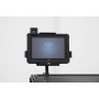 Brodit 739266 supporto per personal communication Tablet/UMPC Nero (739266)