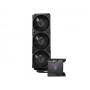 MSI MEG CORELIQUID S360 sistema di raffreddamento per computer Processore All-in-one liquid cooler 14 cm Nero (9S6-6A0521-001)