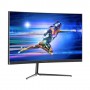 LC-Power LC-M24-FHD-165-C Monitor PC 59,9 cm (23.6") 1920 x 1080 Pixel Full HD Nero (LC-M24-FHD-165-C)