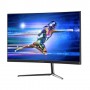 LC-Power LC-M24-FHD-165-C Monitor PC 59,9 cm (23.6") 1920 x 1080 Pixel Full HD Nero (LC-M24-FHD-165-C)