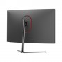 LC-Power LC-M24-FHD-165-C Monitor PC 59,9 cm (23.6") 1920 x 1080 Pixel Full HD Nero (LC-M24-FHD-165-C)