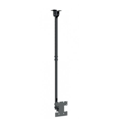 Hagor 8600 Supporto TV a parete 81,3 cm (32") Nero (8600)