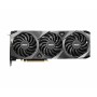 MSI RTX 3070 VENTUS 3X 8G OC LHR scheda video NVIDIA GeForce RTX 3070 8 GB GDDR6 (V390-273R)