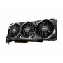 MSI RTX 3070 VENTUS 3X 8G OC LHR scheda video NVIDIA GeForce RTX 3070 8 GB GDDR6 (V390-273R)