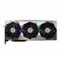 MSI RTX 3070 SUPRIM X 8G LHR scheda video NVIDIA GeForce RTX 3070 8 GB GDDR6 (V390-263R)