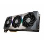 MSI RTX 3070 SUPRIM X 8G LHR scheda video NVIDIA GeForce RTX 3070 8 GB GDDR6 (V390-263R)