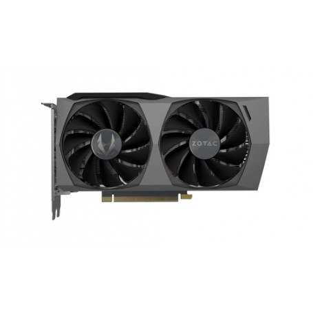 Zotac GAMING GeForce RTX 3060 Ti Twin Edge OC LHR NVIDIA 8 GB GDDR6 (ZT-A30610H-10MLHR)