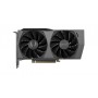 Zotac GAMING GeForce RTX 3060 Ti Twin Edge OC LHR NVIDIA 8 GB GDDR6 (ZT-A30610H-10MLHR)