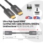 CLUB3D CAC-1377 cavo HDMI 15 m HDMI tipo A (Standard) Nero (CAC-1377)