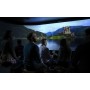 Epson EB-PU1007B videoproiettore Proiettore per grandi ambienti 7000 ANSI lumen 3LCD WUXGA (1920x1200) Nero (V11HA34840)