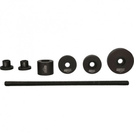 KS Tools 700.2380 set di strumenti meccanici 7 strumenti (700.2380)