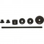 KS Tools 700.2380 set di strumenti meccanici 7 strumenti (700.2380)