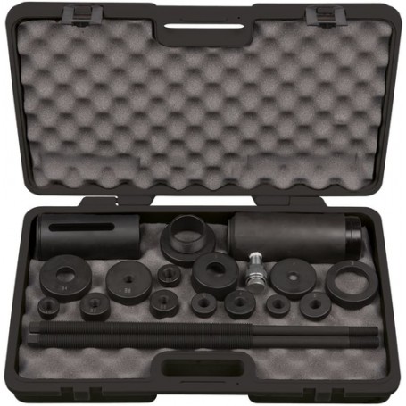 KS Tools 700.1850 set di strumenti meccanici (700.1850)