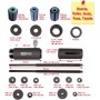KS Tools 700.1850 set di strumenti meccanici (700.1850)
