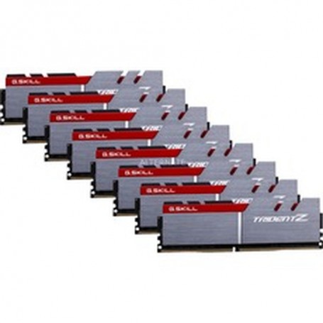 G.Skill 64GB DDR4-3400 memoria 8 x 8 GB 3400 MHz (F4-3400C16Q2-64GTZ)