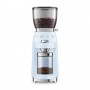 Smeg CGF01PBEU macina caffé 150 W Blu (CGF01PBEU)