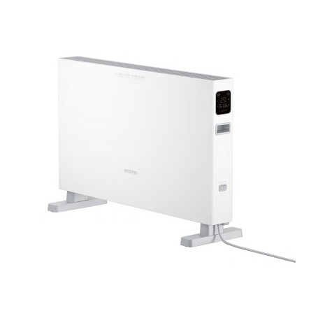 Xiaomi Smartmi 1S Interno Bianco 2200 W Stufa elettrica a convezione (Heater 1S)