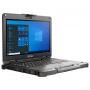 Getac B360 Computer portatile 33,8 cm (13.3") Touch screen Full HD Intel® Core™ i7 8 GB DDR4-SDRAM 256 GB SSD  (BM41Z4B3BDFX)