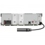 JVC KD-DB622BT Ricevitore multimediale per auto Nero 200 W Bluetooth (KDDB622BT)