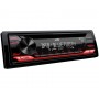 JVC KD-DB622BT Ricevitore multimediale per auto Nero 200 W Bluetooth (KDDB622BT)