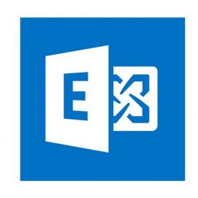 Microsoft Exchange Server Enterprise Open Value License (OVL) 1 licenza/e 1 anno/i (395-04142)