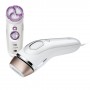Braun Silk-expert IPL BD 5009 Luce pulsata intensa (IPL) Oro, Bianco (BD5009)