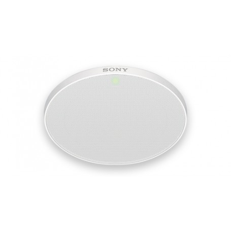 Sony MAS-A100 microfono Bianco Microfono di presentazione (MAS-A100)