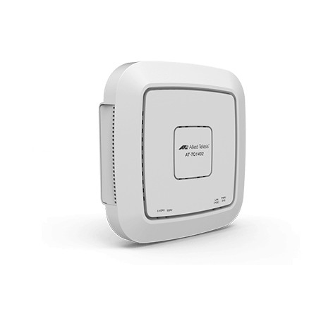 Allied Telesis AT-TQ1402-00 1167 Mbit/s Bianco Supporto Power over Ethernet (PoE) (AT-TQ1402-00)