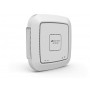 Allied Telesis AT-TQ1402-00 1167 Mbit/s Bianco Supporto Power over Ethernet (PoE) (AT-TQ1402-00)
