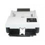 Avision AD345N A4 Scanner ADF 600 x 600 DPI Nero, Bianco (000-0934-07G)