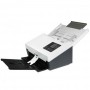 Avision 000-0926-07G scanner Scanner ADF 600 x 600 DPI A4 Nero, Bianco (000-0926-07G)