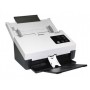 Avision 000-0926-07G scanner Scanner ADF 600 x 600 DPI A4 Nero, Bianco (000-0926-07G)