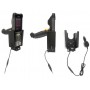 Brodit Active holder with cig-plug for Zebra MC9300 Supporto attivo Telefono cellulare/smartphone Nero (712134)