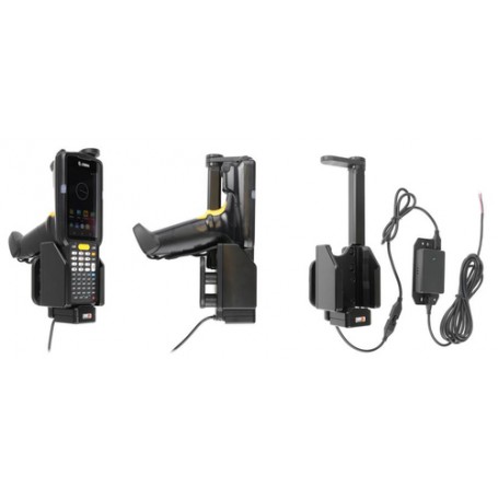 Brodit 216088 supporto per personal communication Supporto attivo Computer portatile Nero (216088)