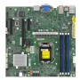 Supermicro MBD-X12SCZ-QF Intel Q470 LGA 1200 (Socket H5) micro ATX (MBD-X12SCZ-QF-O)
