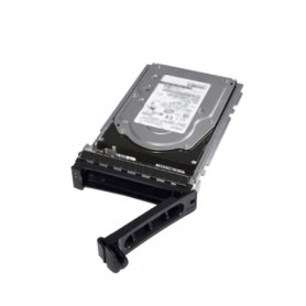 DELL P6GJX disco rigido interno 2.5" 600 GB SAS (P6GJX)