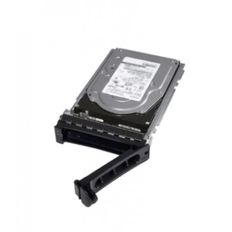 DELL P6GJX disco rigido interno 2.5" 600 GB SAS (P6GJX)
