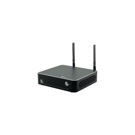 Kramer Electronics VIA Campus² Plus sistema di presentazione wireless HDMI Desktop (87-80000290)