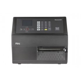 Honeywell PX4E stampante per etichette (CD) Trasferimento termico 203 x 203 DPI Cablato (PX4E010200000120)