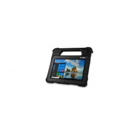 Zebra XPAD L10 4G 128 GB 25,6 cm (10.1") Qualcomm Snapdragon 8 GB Wi-Fi 5 (802.11ac) Android 8.0 Nero (RTL10B1-I4AS0X0000A6)