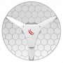 Mikrotik LHG Lite60 antenna di rete Antenna parabolica (RBLHG-60AD)