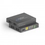 PureTools PT-HDBT-1002 moltiplicatore AV Trasmettitore e ricevitore AV Nero (PT-HDBT-1002)