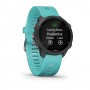 Garmin Forerunner 245 Music 3,05 cm (1.2") 30 mm MIP GPS (satellitare) (010-02120-32)