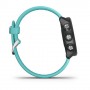 Garmin Forerunner 245 Music 3,05 cm (1.2") 30 mm MIP GPS (satellitare) (010-02120-32)