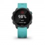 Garmin Forerunner 245 Music 3,05 cm (1.2") 30 mm MIP GPS (satellitare) (010-02120-32)