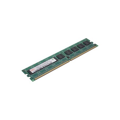 Fujitsu 38057619 memoria 16 GB 1 x 16 GB DDR4 2666 MHz Data Integrity Check (verifica integrità dati) (38057619)