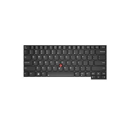 Lenovo 01EN706 ricambio per notebook Tastiera (01EN706)