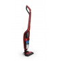 Philips PowerPro Duo FC6172/01 scopa elettrica Senza sacchetto 0,6 L Rosso (FC6172/01)