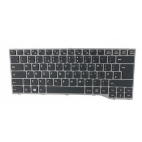 Fujitsu FUJ:CP690954-XX ricambio per notebook Tastiera (FUJ:CP690954-XX)